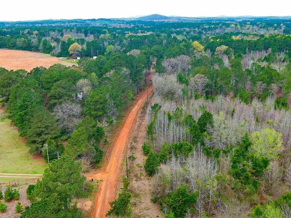 TBD County Road 2339, Marietta, TX 75566