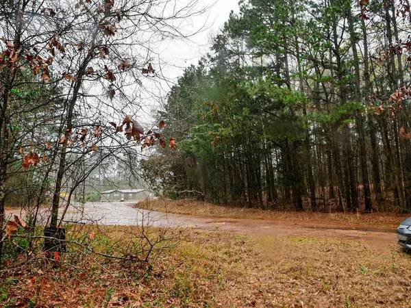 TBD County Road 2339, Marietta, TX 75566