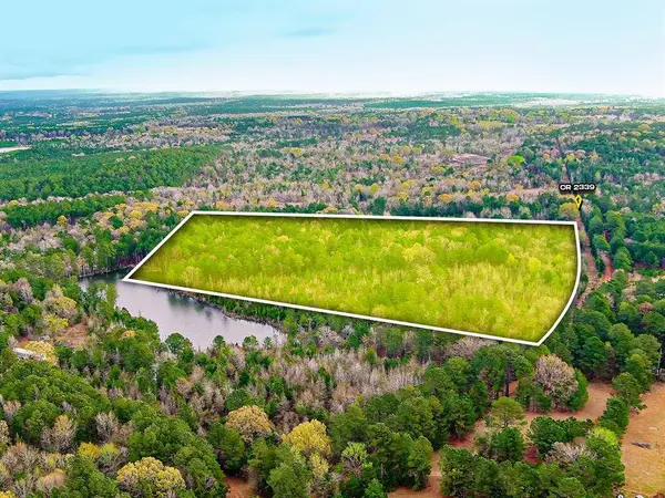 TBD County Road 2339, Marietta, TX 75566