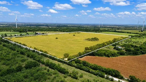 0 HC 3352/3363, Hubbard, TX 76648
