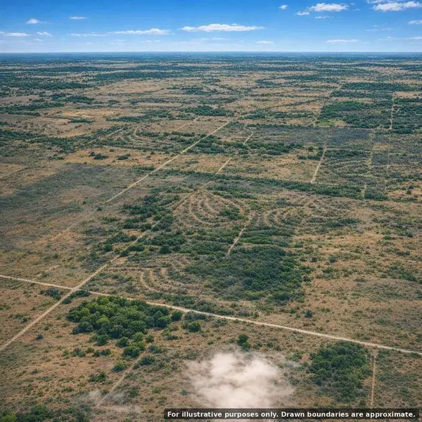 TBD County Road 3128, Snyder, TX 79549