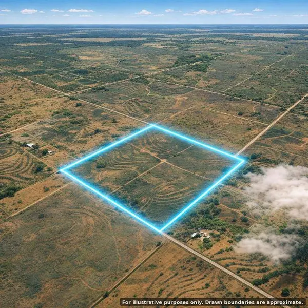 TBD County Road 3128, Snyder, TX 79549