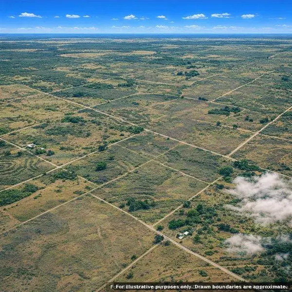 TBD County Road 3128, Snyder, TX 79549