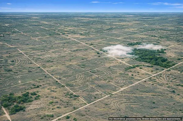TBD County Road 3128, Snyder, TX 79549