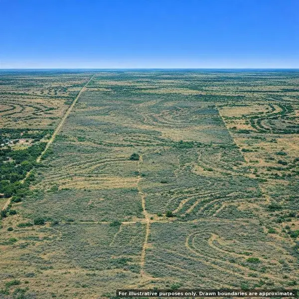 TBD County Road 3128, Snyder, TX 79549