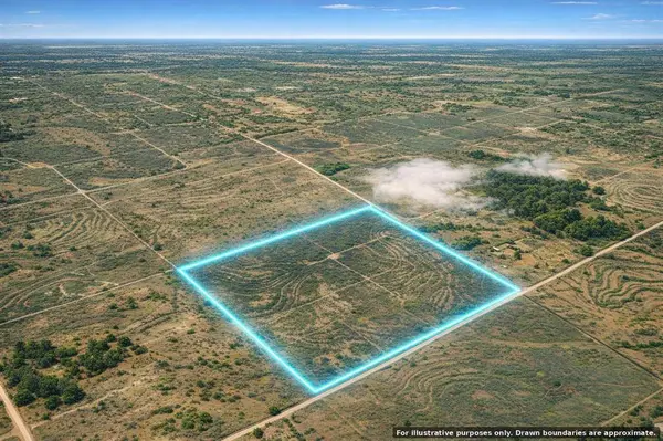 TBD County Road 3128, Snyder, TX 79549