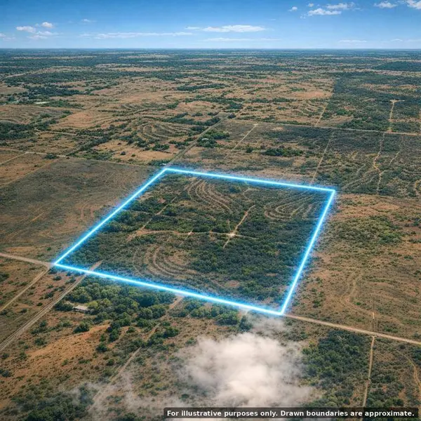TBD County Road 3128, Snyder, TX 79549