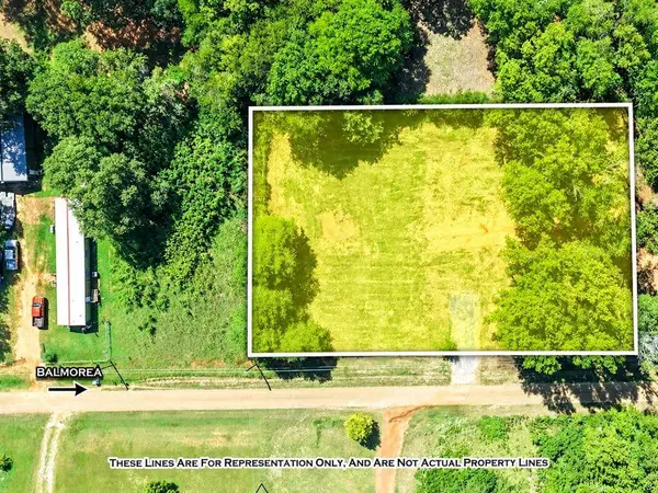 824 Balmorea Drive, Bullard, TX 75757