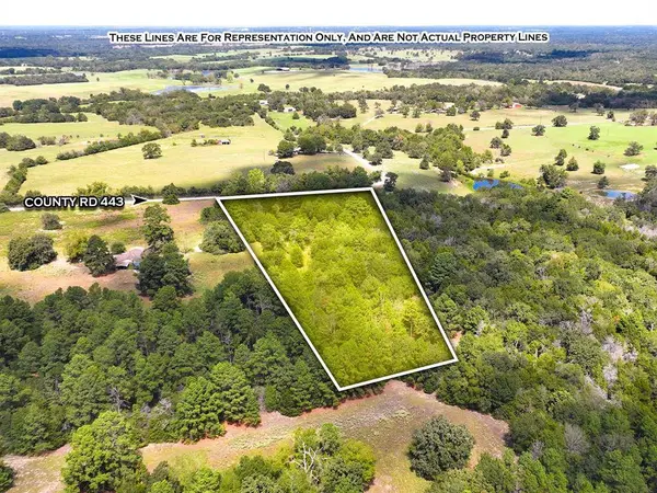 18064 County Road 443, Marquez, TX 77865