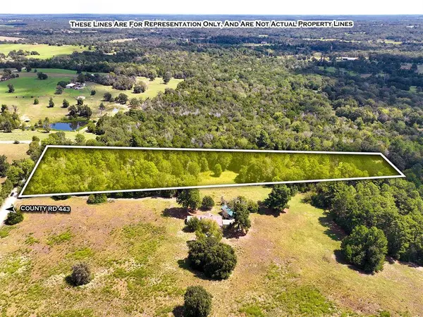 18064 County Road 443, Marquez, TX 77865