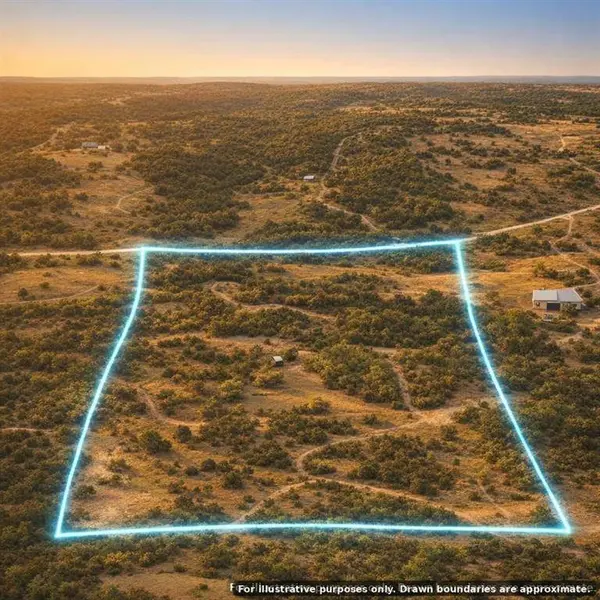 TBD Hildreth Pool Road, Bowie, TX 76230