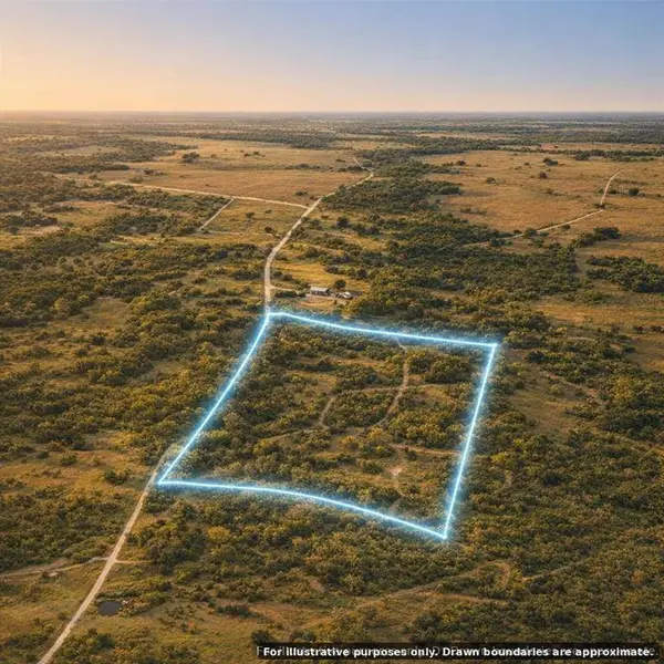 TBD Hildreth Pool Road, Bowie, TX 76230