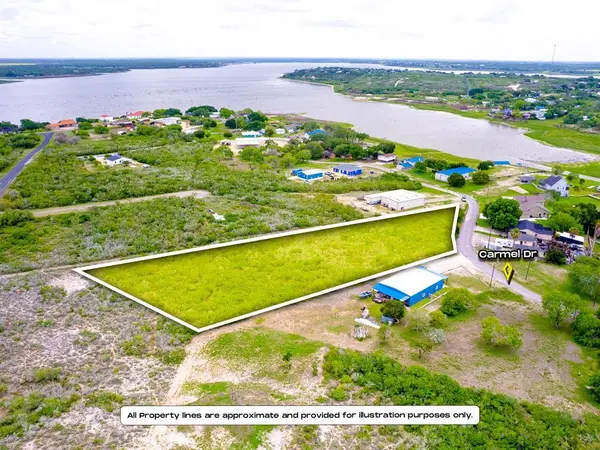 Lot 10 Carmel Drive, Sandia, TX 78383