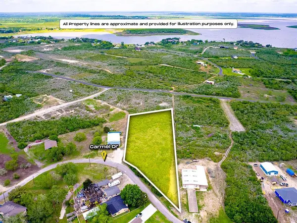 Lot 10 Carmel Drive, Sandia, TX 78383
