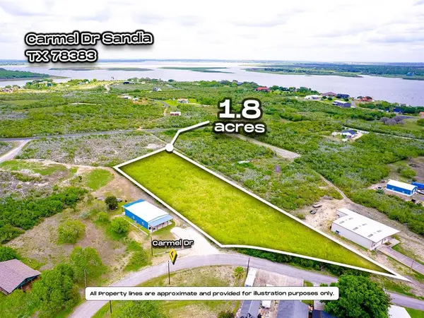 Lot 10 Carmel Drive