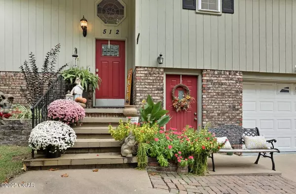 512 Geyer Road, Neosho, MO 64850