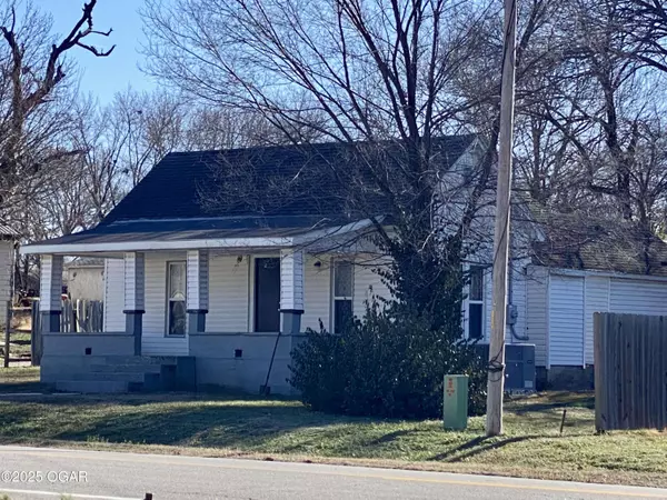 604 Pennell Street, Carl Junction, MO 64834