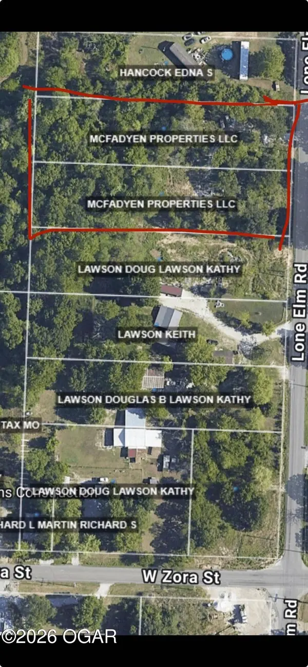 2840 N Lone Elm Avenue, Joplin, MO 64801