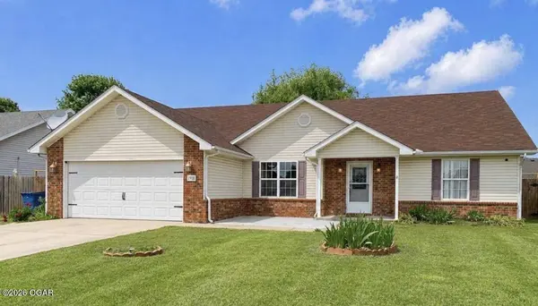 1910 Sylvan Avenue, Neosho, MO 64850
