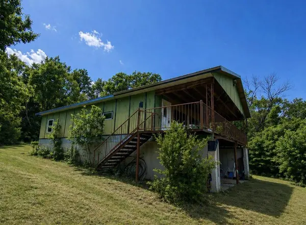 793 Rambling RD, Shell Knob, MO 65747