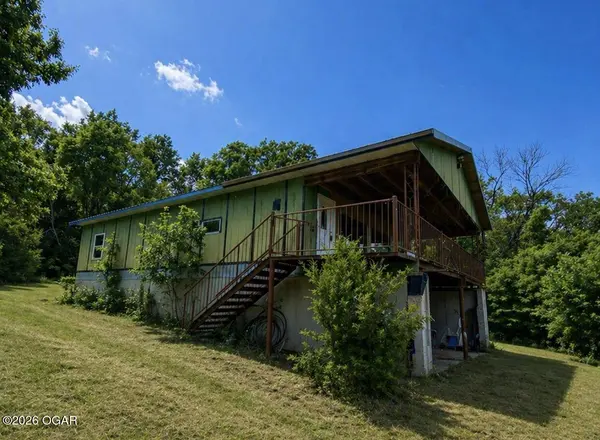 793 Rambling Road, Shell Knob, MO 65747