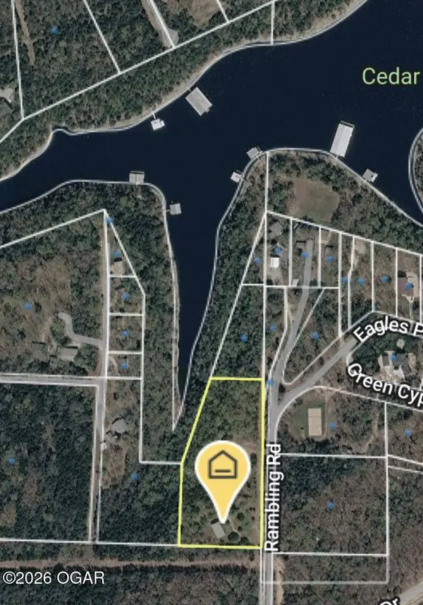 793 Rambling Road, Shell Knob, MO 65747