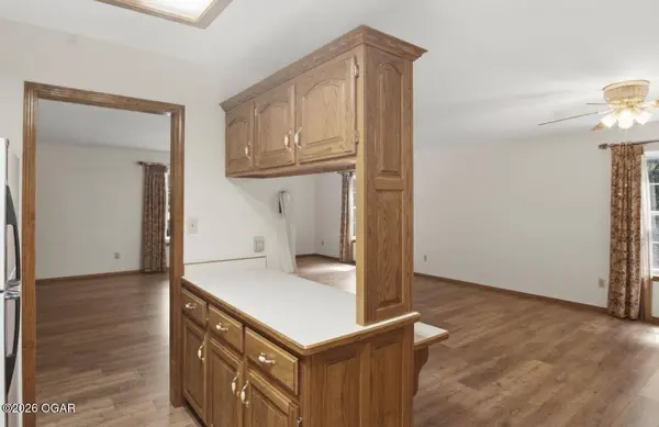 101 Bear Lane, Seneca, MO 64865