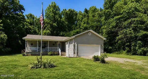 101 Bear Lane, Seneca, MO 64865