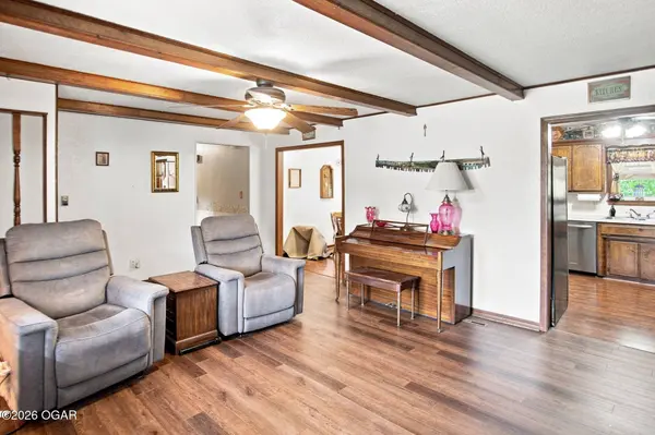 611 Elliff Drive, Neosho, MO 64850