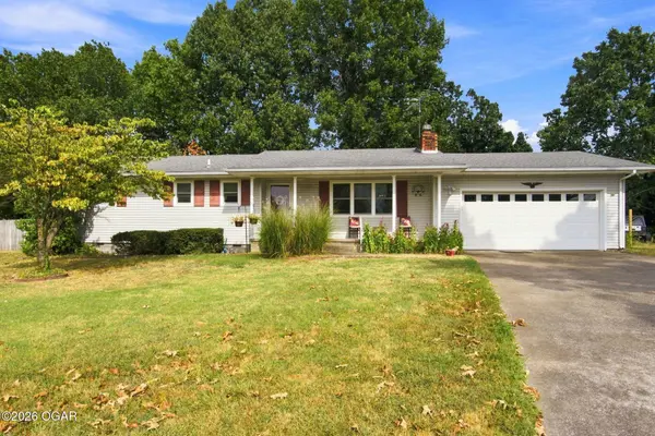 611 Elliff Drive
