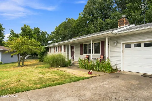 611 Elliff Drive, Neosho, MO 64850