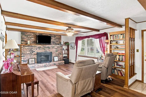 611 Elliff Drive, Neosho, MO 64850