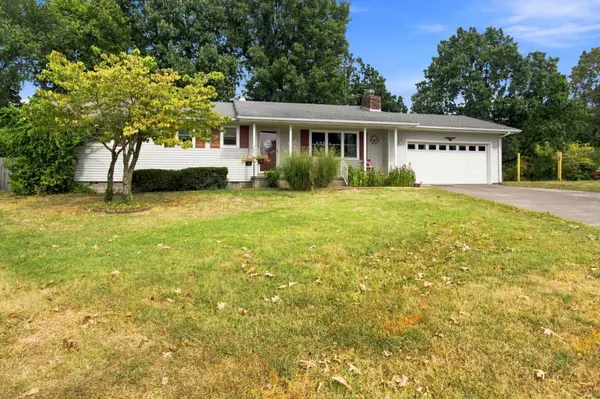 611 Elliff DR, Neosho, MO 64850