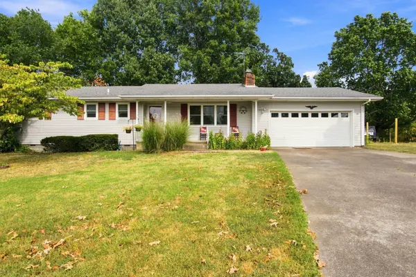 611 Elliff DR