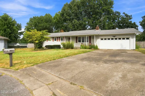 611 Elliff Drive, Neosho, MO 64850
