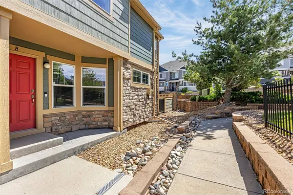 23560 Alamo PL #B, Aurora, CO 80016