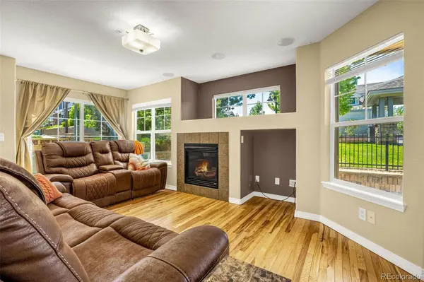 23560 Alamo PL #B, Aurora, CO 80016