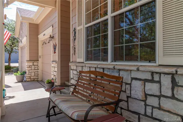 18420 E Linvale DR, Aurora, CO 80013