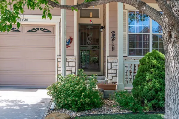18420 E Linvale DR, Aurora, CO 80013