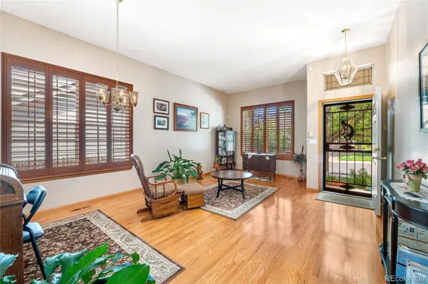 18420 E Linvale DR, Aurora, CO 80013