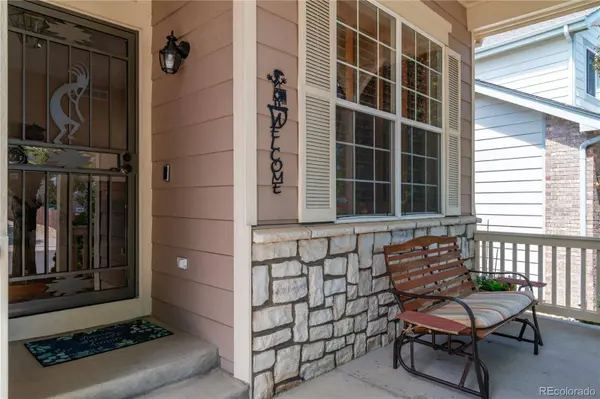 18420 E Linvale DR, Aurora, CO 80013