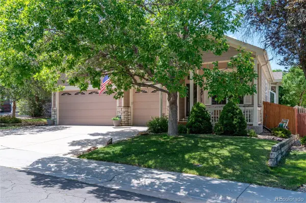 18420 E Linvale DR, Aurora, CO 80013