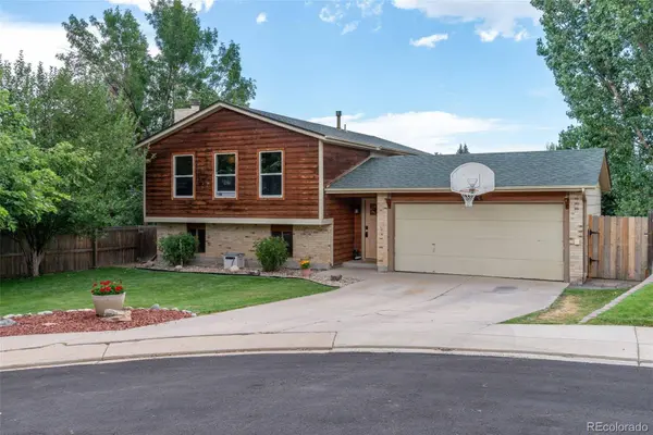 19765 Strasburg CT, Parker, CO 80134