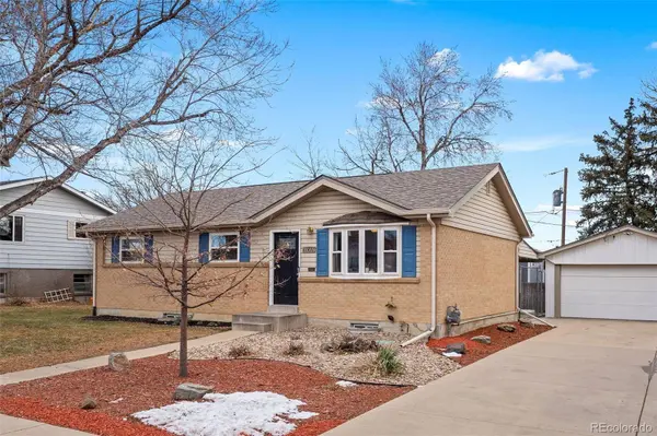 11470 Clarkson ST, Northglenn, CO 80233