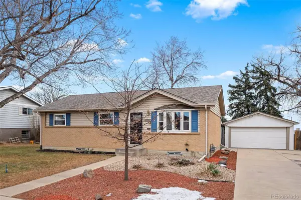 11470 Clarkson ST, Northglenn, CO 80233
