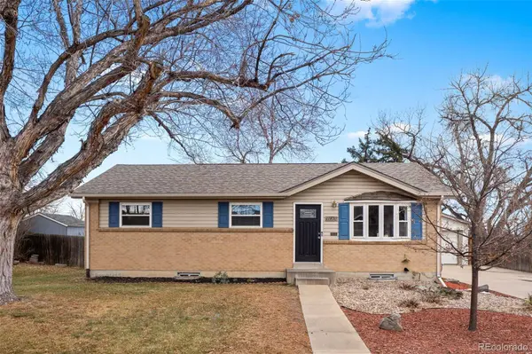 11470 Clarkson ST, Northglenn, CO 80233