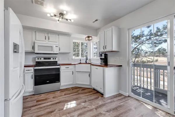 1563 S Danube WAY #101, Aurora, CO 80017