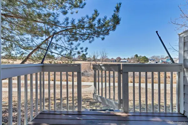 1563 S Danube WAY #101, Aurora, CO 80017