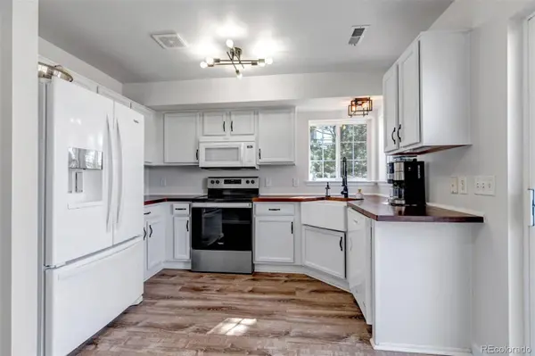1563 S Danube WAY #101, Aurora, CO 80017