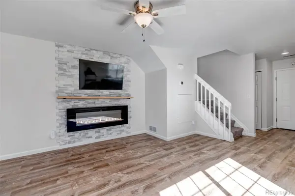 1563 S Danube WAY #101, Aurora, CO 80017
